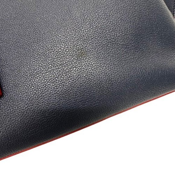 Louis Vuitton M52759 Rock Me Go Marine Rouge Navy Tote Bag - Picture 5 of 10